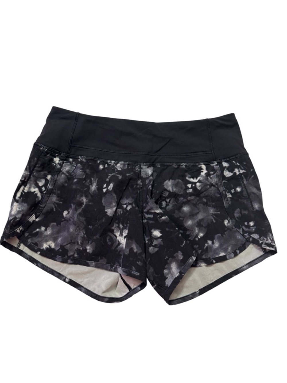 Lululemon Run Time Shorts